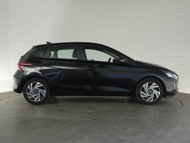 i20 FACELIFT T-GDi TREND+NAVI+RÜCKFAHRKAMERA+FER