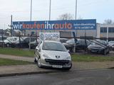 Peugeot 207 Sport*AUTOMATIK*KLIMA*ZV-FUNK*RADIO-CD !! - Peugeot 207 in Krefeld
