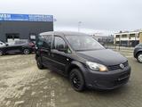 Volkswagen Caddy Maxi,5 SITZER,KLIMA,MAXI,ALLWETTER REIFEN - VW Caddy Gebrauchtwagen in Aachen