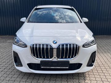 BMW 218 Active Tourer - 4
