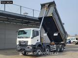 MAN TGS 41.480 8X4 NEW! 26m3 Tipper Full Steel suspe - MAN Tgs 41 480