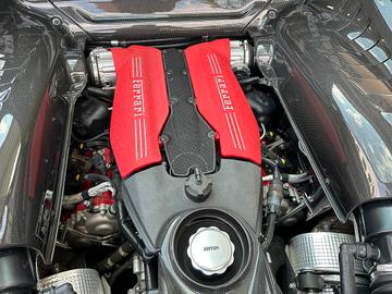 صورة مصغرة 50 لـ 2017 Ferrari 488 GTB