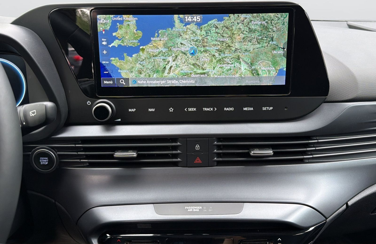 Hyundai BAYON – Bild 9