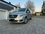 Mercedes-Benz V 250 d 4MATIC Lang EDITION