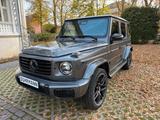 Mercedes-Benz G450d *22"-AMG*Night I+II*Komfort+Technik+MY26* - Mercedes-Benz G 450 Neuwagen