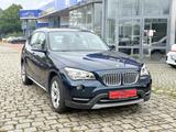 BMW X1 Baureihe X1 20d sDrive-Navi-Bi Xenon- - BMW X1 Gebrauchtwagen in Bremen