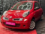 Nissan Micra Visia*Erst 19Tkm*1Hand*TÜV NEU* - gebrauchte Nissan Micra aus dem Jahr 2010