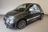 Abarth 500 Cabrio 595 *Beats*Klima*PDC*8-fach*Navi* - Abarth 500 Gebrauchtwagen