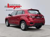 Mitsubishi ASX 2.0 MIVEC Intro Edition NAVI RFK SHZ - gebrauchte Mitsubishi ASX aus dem Jahr 2019