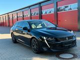 Peugeot 508 SW Allure 1.5 HDI Aut. LED NAVI - Peugeot 508 Allure mit Diesel-Antrieb