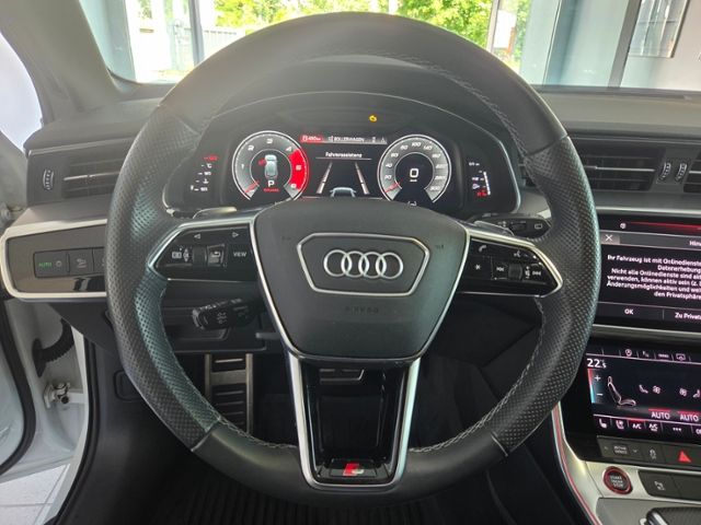 S6 Avant quattro 3.0 TDI MATRIX NAV ACC AIR B&O