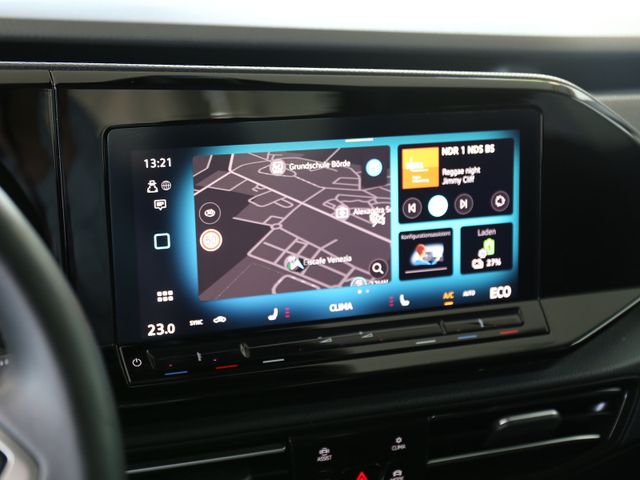 Volkswagen Caddy eHybrid DSG Style LED NAVI ACC KAMERA AHK