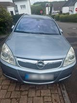 Opel Vectra. C Benzin Kombi Raum Wunder. - Opel Vectra: Kombi, B