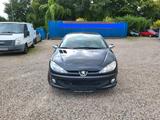Peugeot 206 CC 109 ps TÜV neu - Peugeot: 109