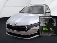 Skoda Octavia - Vorschau Bild 1