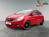 Opel Corsa D Color Edition - Klima*Radio*8xLM*TÜV2/28 - Opel Corsa: D Color Edition