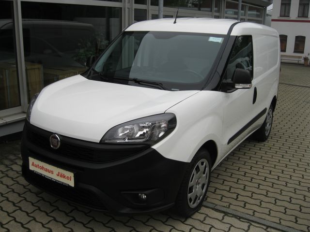 Fiat Doblo Cargo Kasten SX 1.3 M-jet