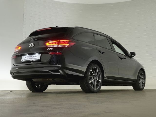 i30cw FACELIFT T-GDI ADVANTAGE PLUS 48V+VOLL LED