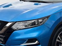 Nissan QASHQAI 1.3 DIG-T 160 PS DCT 4×2 ZAMA Design SH - Image
