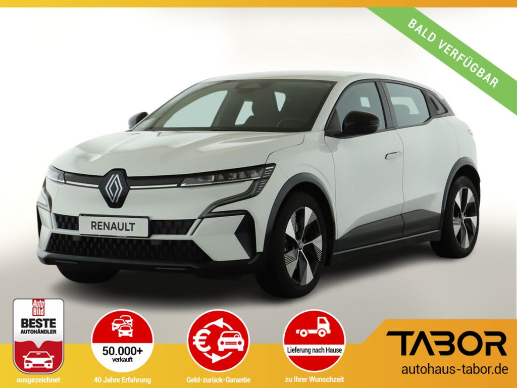 Megane E-Tech EV40 Equilibre WinterP LED Kam 18Z