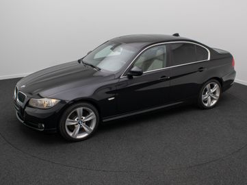 BMW 325 - 12