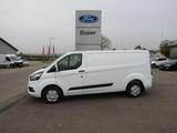 Ford Transit Custom Trend Kastenwagen FT 300 L2 - Ford Transit Custom Kastenwagen Gebrauchtwagen