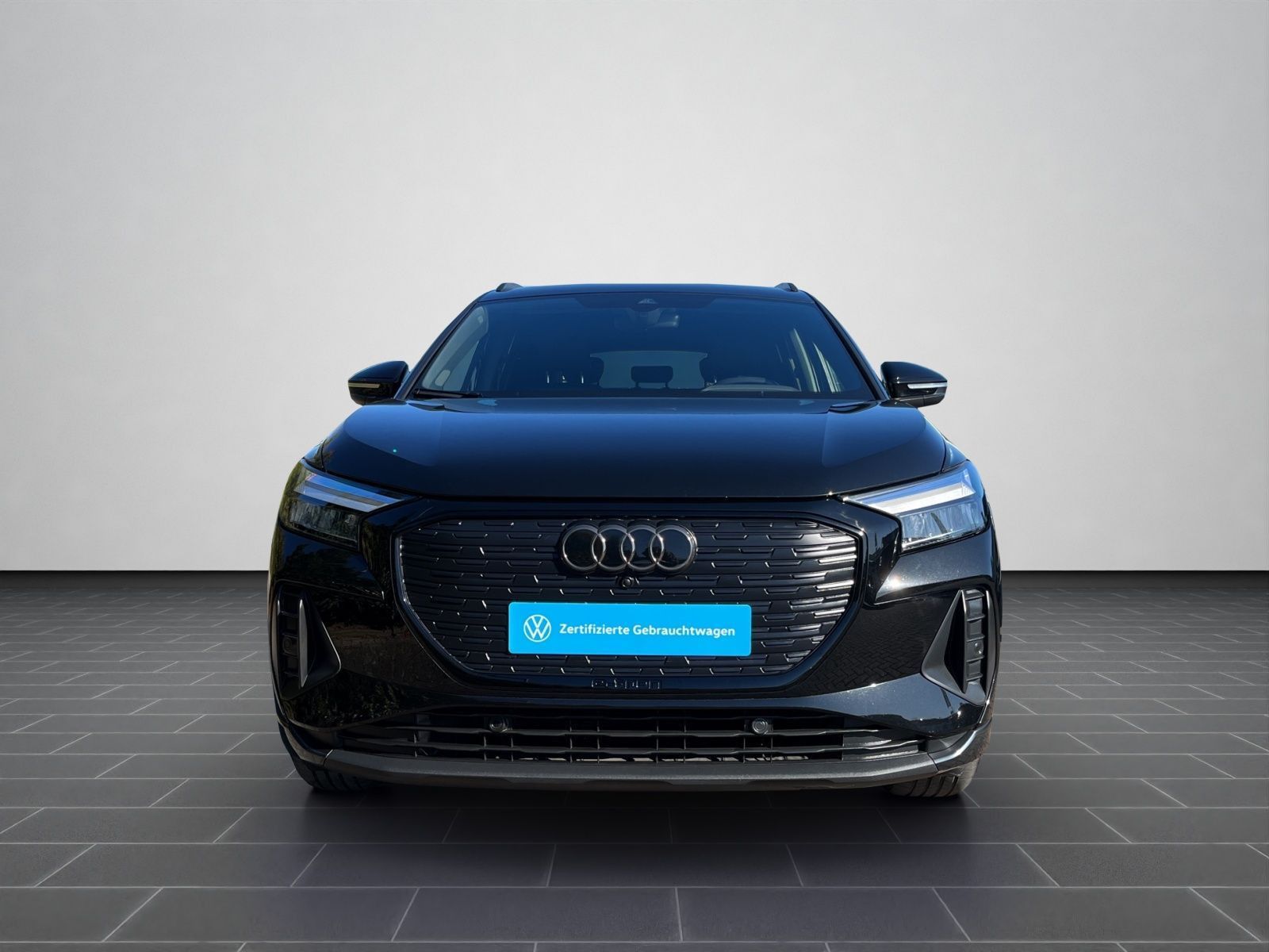 Audi Q4 e-tron - Bild 7