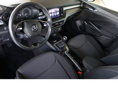 Fahrzeugabbildung Skoda Fabia Ambition 1.0 Apple CarPlay,Android Auto,Wi