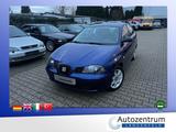 Seat Cordoba 1.4 Stella *KLIMA*TÜV 02.27* - Seat Cordoba Gebrauchtwagen