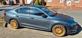 Skoda Octavia 1.5 TSI STYLE STYLE