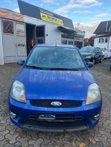 Ford Fiesta ST Sport 2.0 150PS - Ford Fiesta ST 150 Gebrauchtwagen