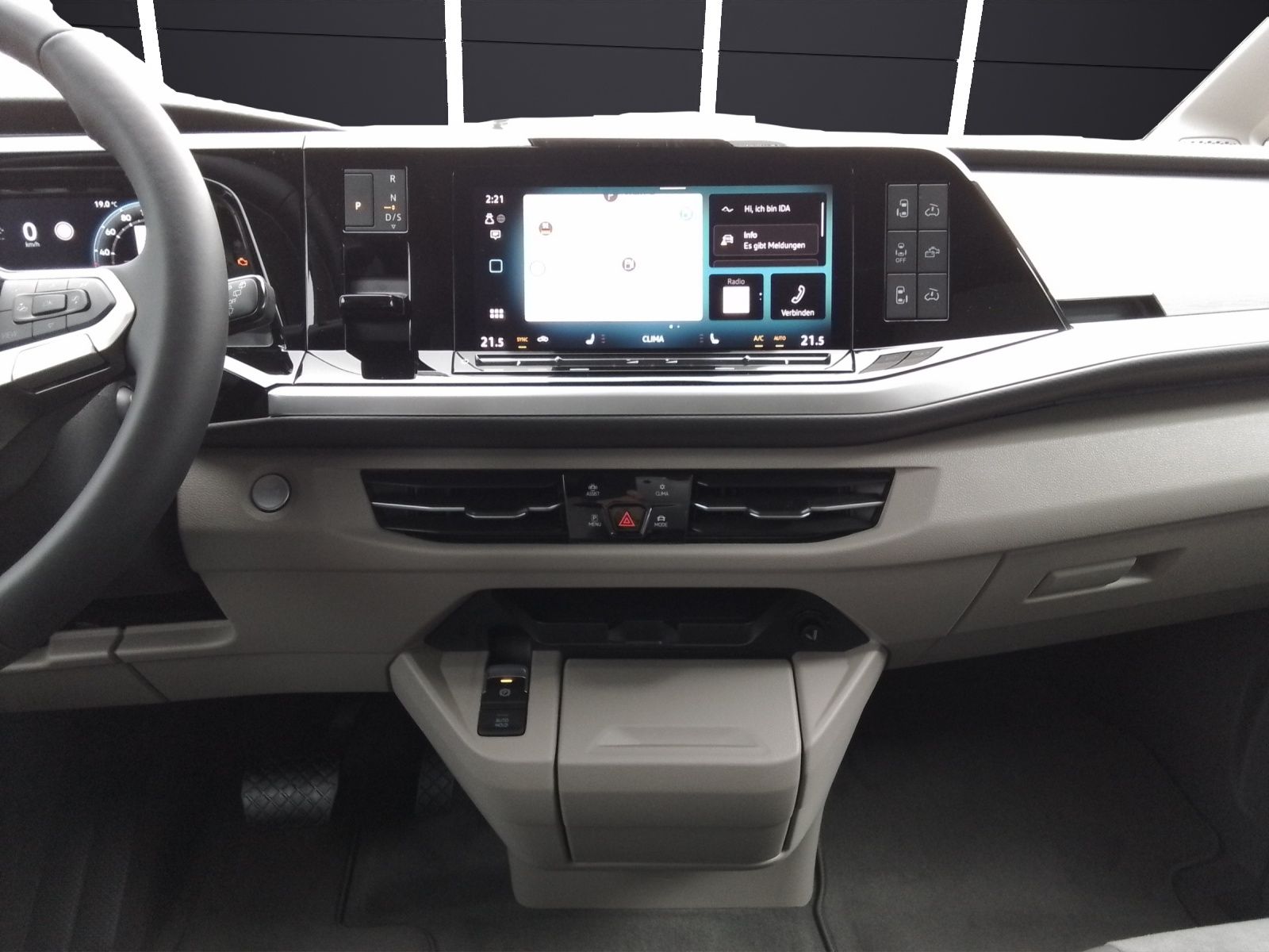 Fahrzeugabbildung Volkswagen T7 California Ocean 7-DSG ACC RFK NAVI STANDH. D