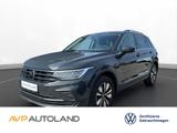 Volkswagen Tiguan 1.5 TSI MOVE | ACC | NAVI | LED | AHK | - Volkswagen Tiguan aus 2024