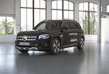 Mercedes-Benz GLB 200 d 4M Progressive/LED/Cam/AHK/SHZ/18' - Mercedes-Benz GLB 200 in Wuppertal