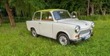 Trabant 601 - Trabant 601 aus 1980