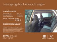 Cupra Formentor - Vorschau Bild 8