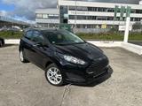 Ford Fiesta Trend 1.6 TDCI Klima Insp+Tüv Neu - Ford Fiesta: Tdci Trend