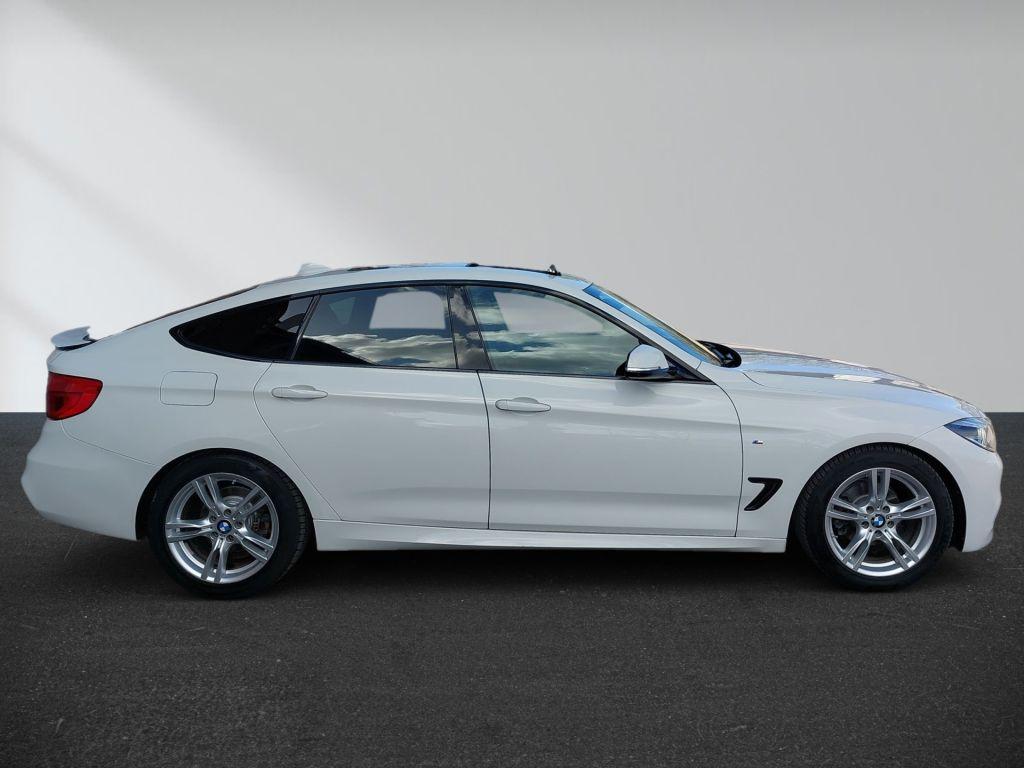 BMW 320i GT Aut. M Sport PANO SHZ PDC Harman Kardon
