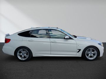BMW 320 Gran Turismo - 3