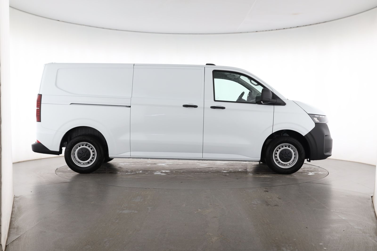 Volkswagen T7 Transporter - Bild 7