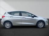 Ford Fiesta Navi Klima Sitzheizung Lenkradheizung - Ford Gebrauchtwagen von 2020