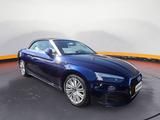 Audi A5 Cabrio 35 TFSI ACC AHK Alcantara Matrix - Audi Jahreswagen: Cabrio