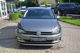 Volkswagen Polo 1.0 TSI OPF JOIN*Sitzheizung*Rückfahrkamera - Volkswagen Polo JOIN mit Benzin-Antrieb