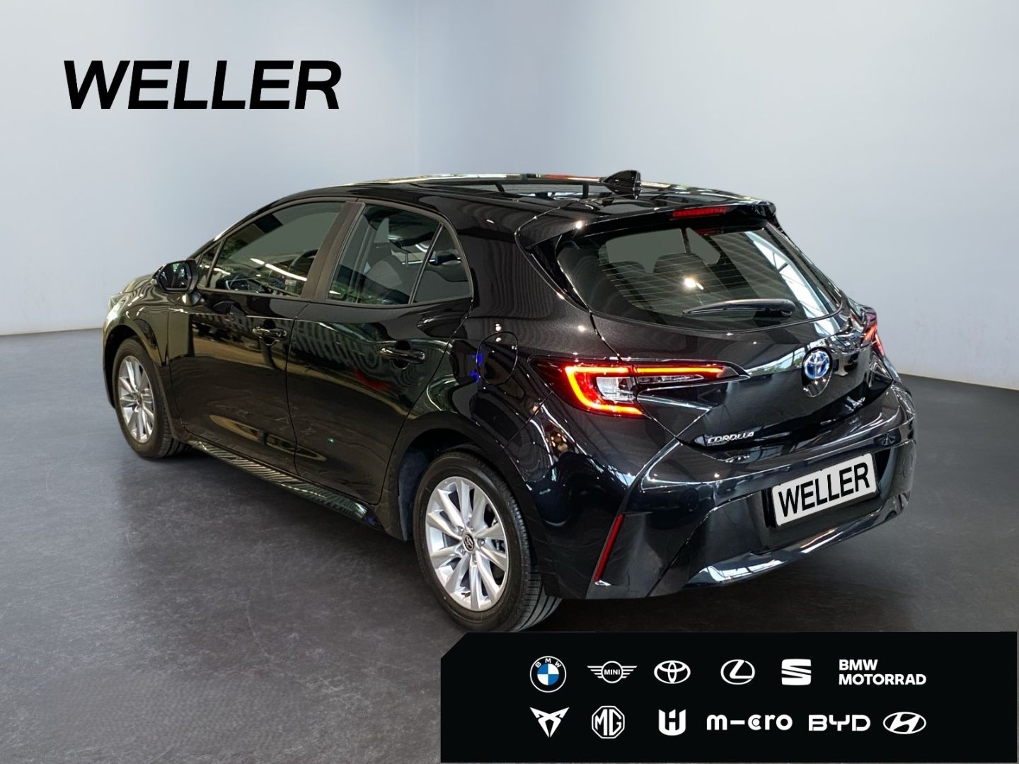 Toyota Corolla - Bild 7