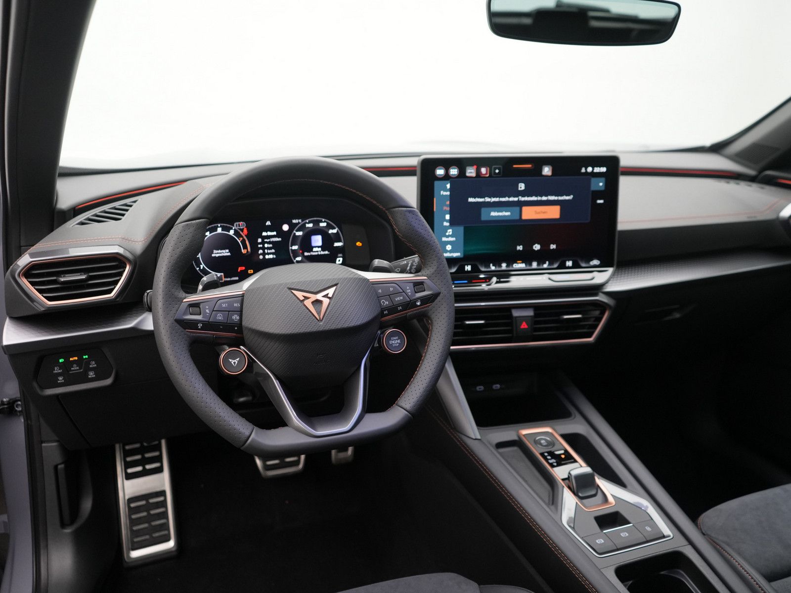 Cupra Formentor - Bild 8