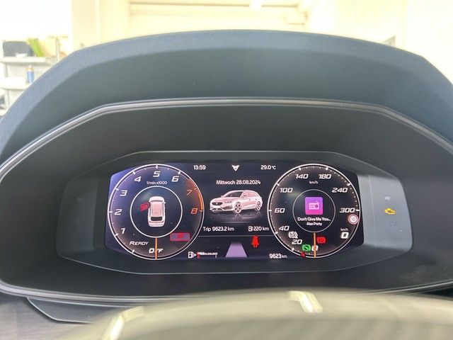 Leon Sportstourer VZ 4Drive DSG *PANO*BEATS*LEDE