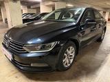 Volkswagen PASSAT 2.0 TDI 150CH CONFORTLINE BUSINESS DSG - Volkswagen Passat: Taxi