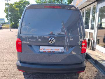 Volkswagen Caddy Kasten EcoProfi BMT*Klima*