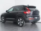 Volvo XC40 B4 B AWD Ultimate Dark ACC/PANO/AHK/360° - Volvo XC40: Ultimate Dark