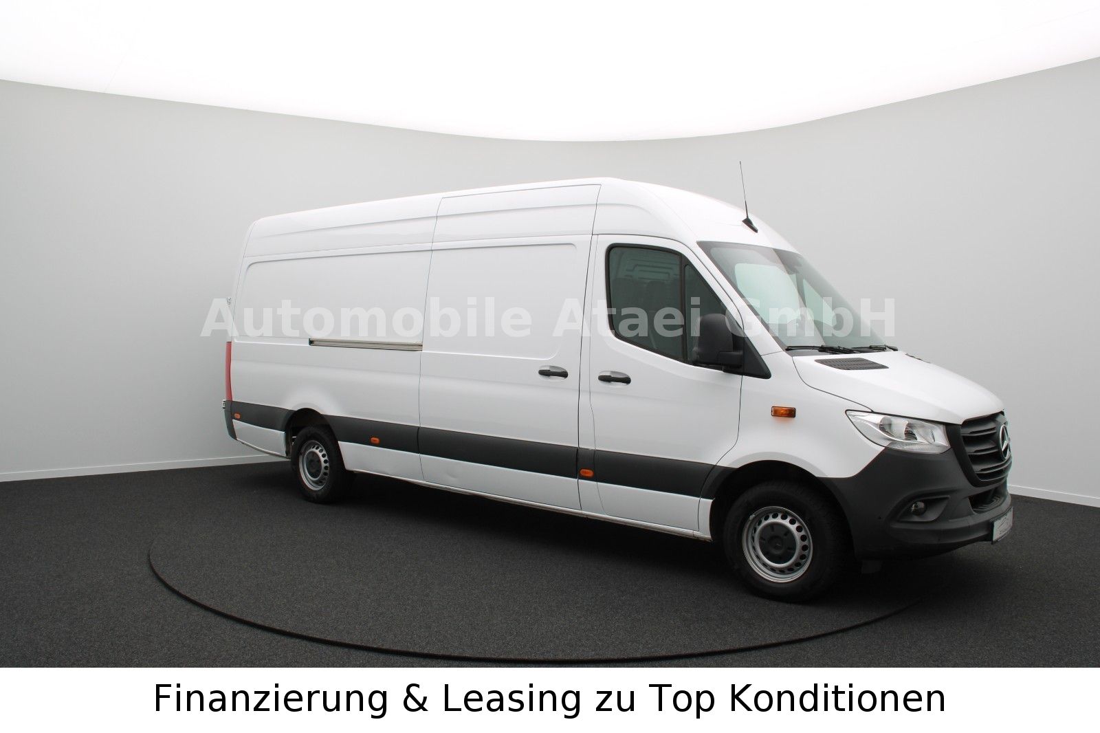 Fahrzeugabbildung Mercedes-Benz Sprinter 315 MAXI 360° KAMERA+ NAVI (3156)